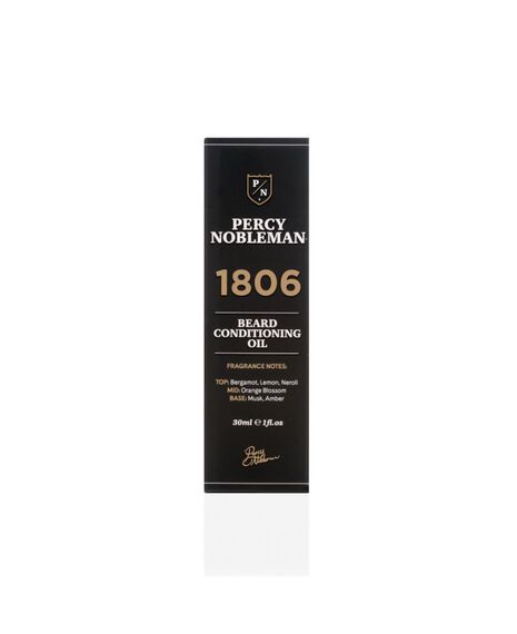 1806 Beard Oil 30ml